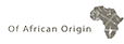 Of African Origin