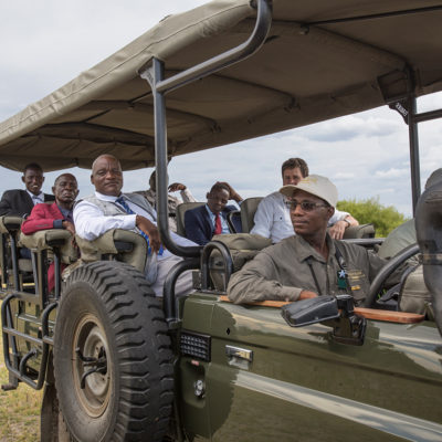 2019 great plains foundation dikgosi 1