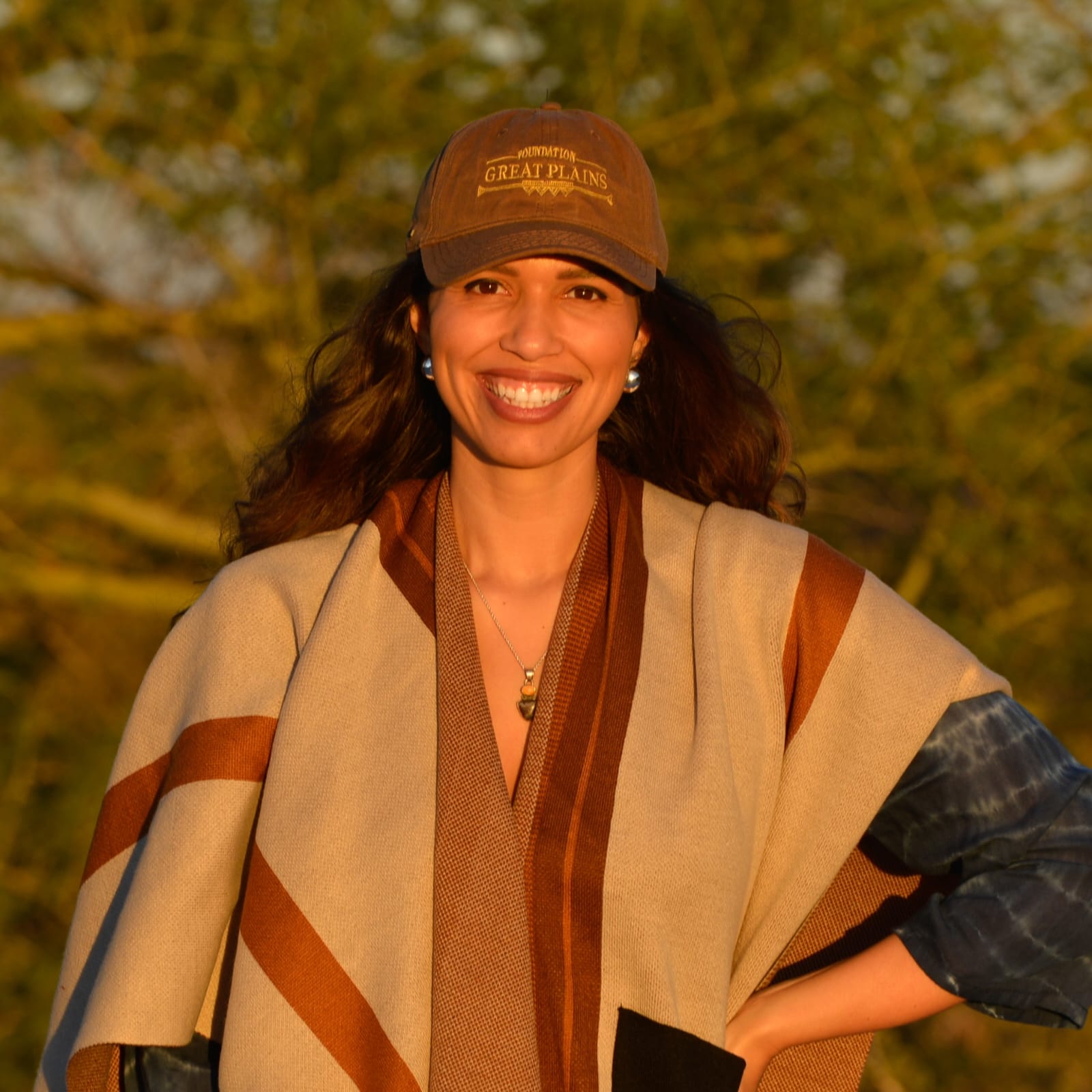 Tahlia Naledi GPF
