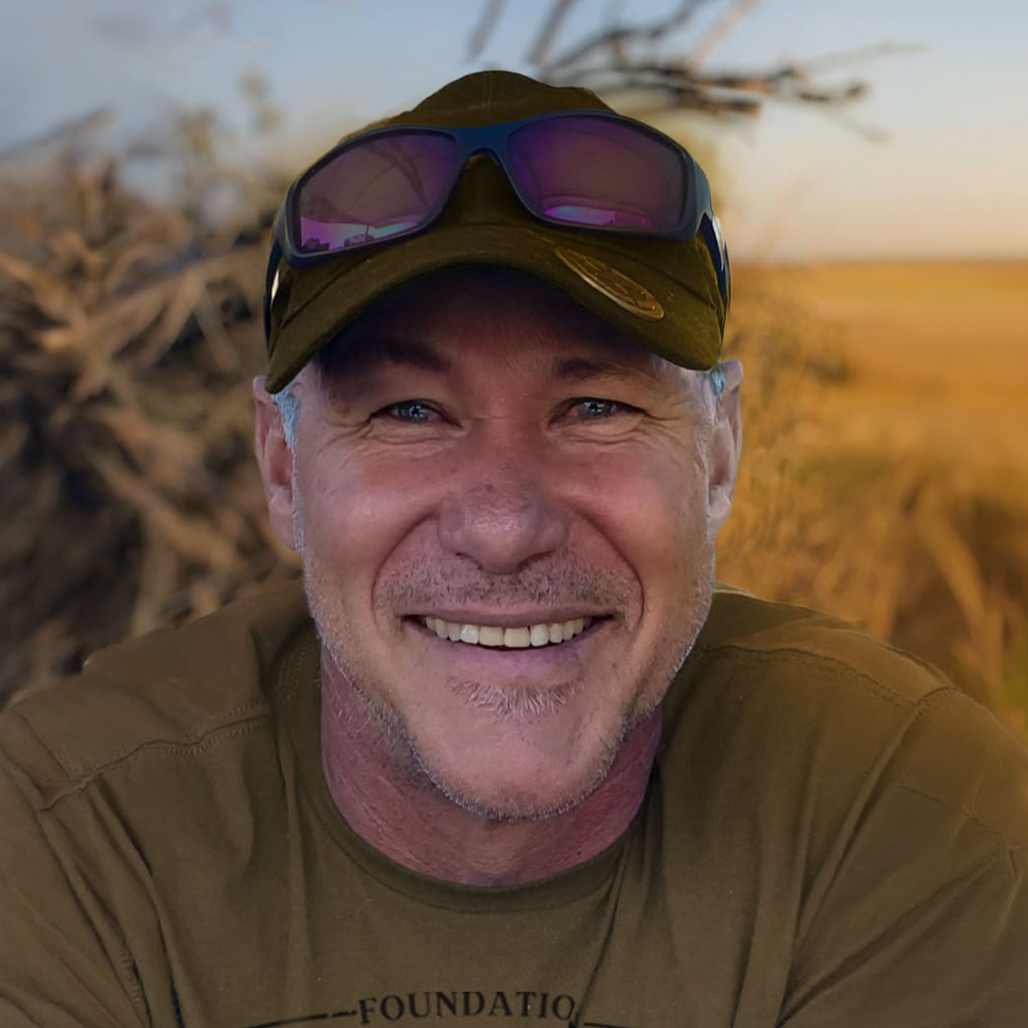 Great Plains Foundation Team Gordon