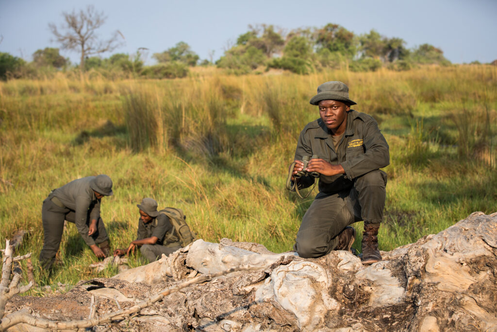 Great Plains Foundation Wildife Rangers 4