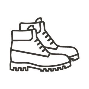 Great Plains Foundation Icons Boots